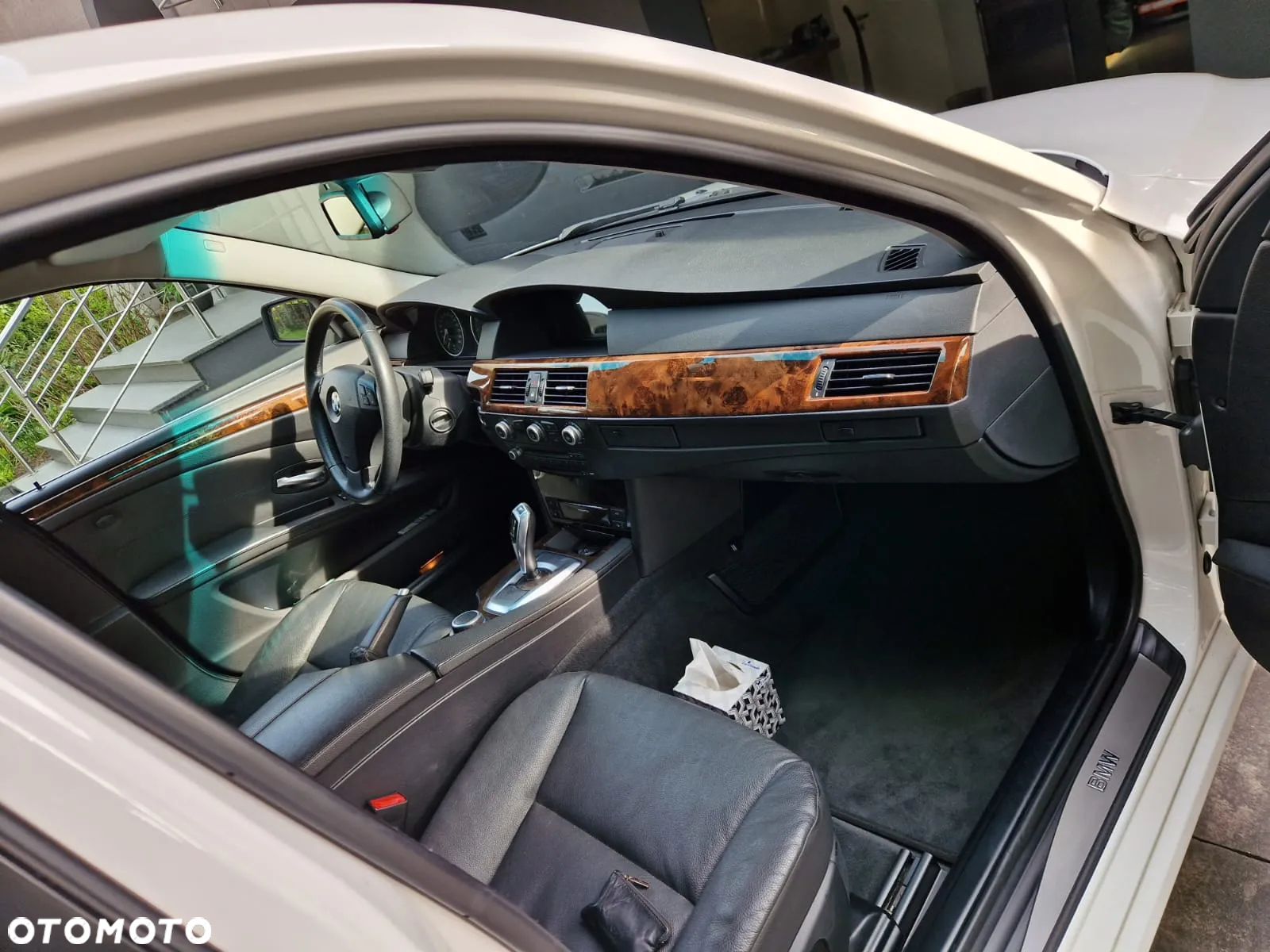BMW Seria 5 - 28