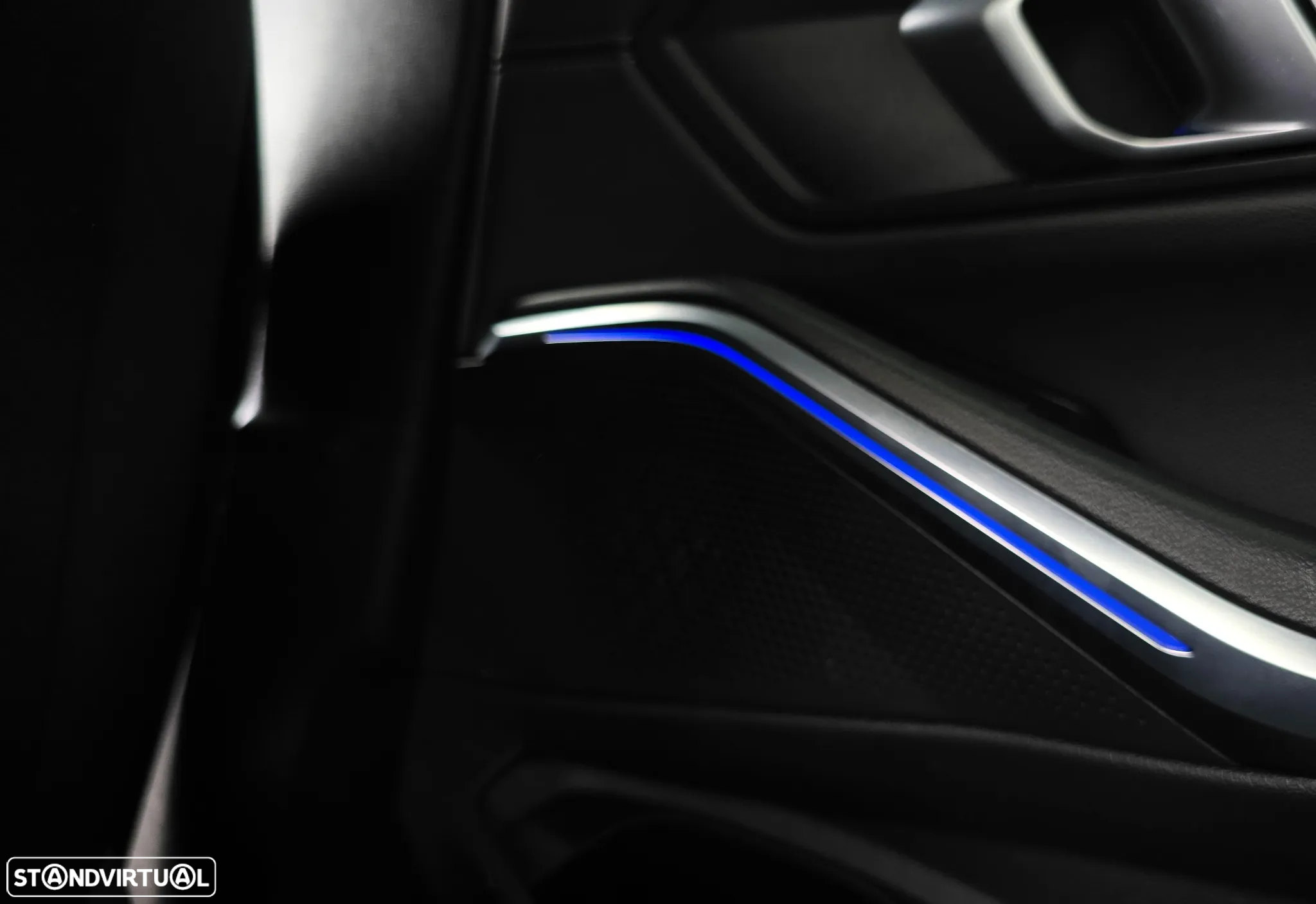BMW 320 d Auto - 18
