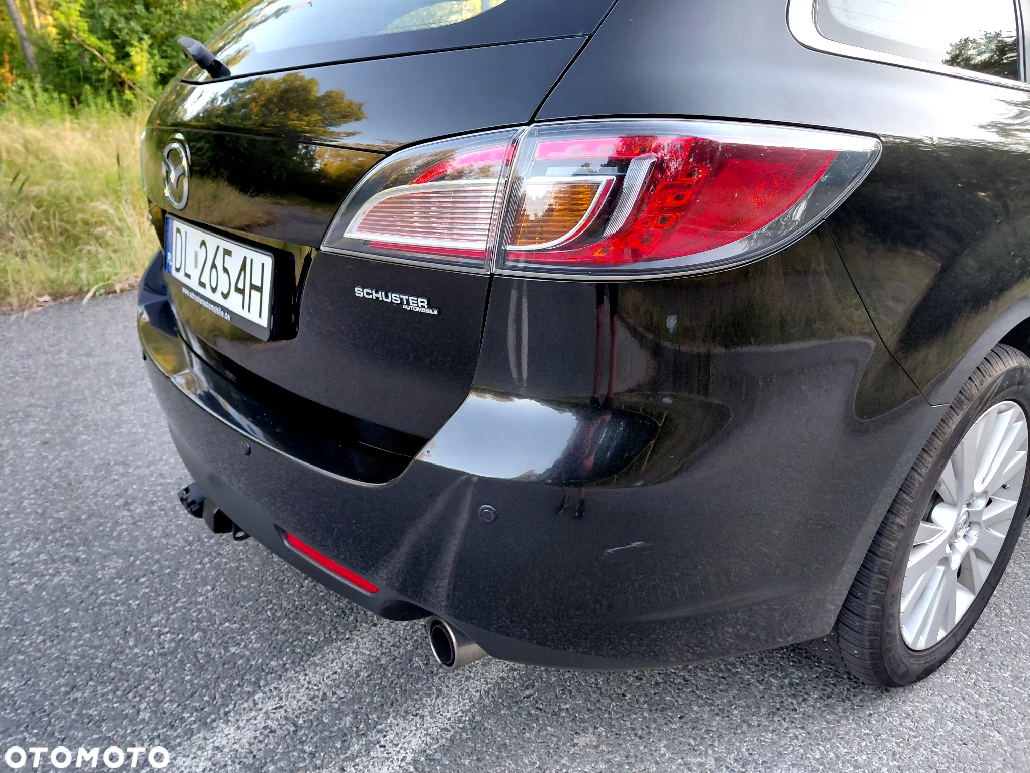 Mazda 6 Sport Kombi 2.0 Dynamic - 31