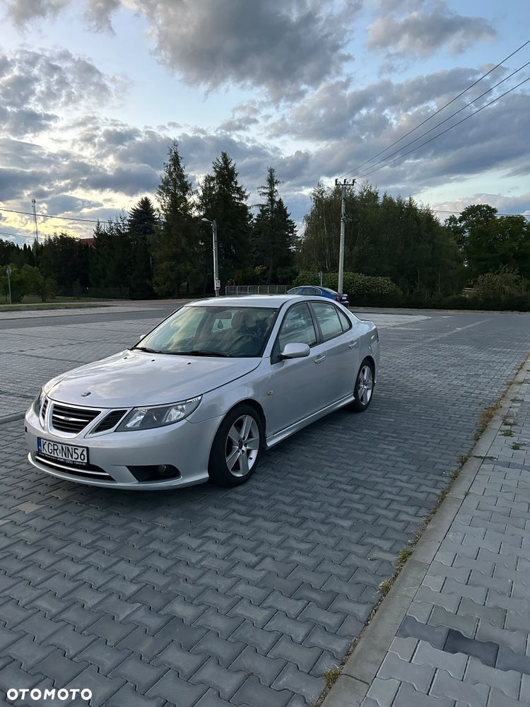 Saab 9-3 - 4