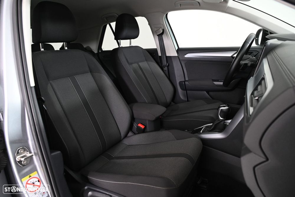 VW T-Roc 1.5 TSI Life DSG - 22