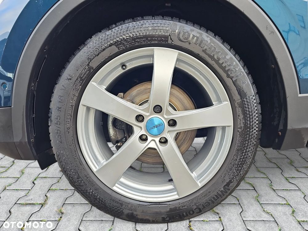 Volkswagen Tiguan 1.5 TSI EVO Elegance DSG - 9