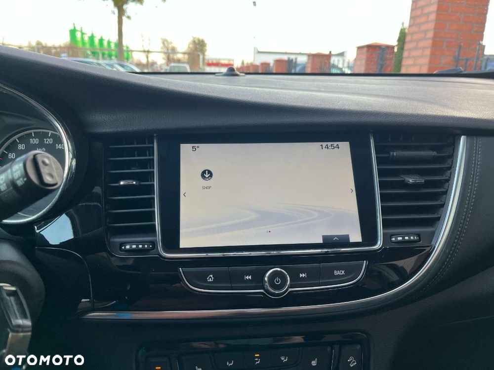 Opel Mokka 1.6 CDTI ecoFLEX Start/Stop Color Edition - 11