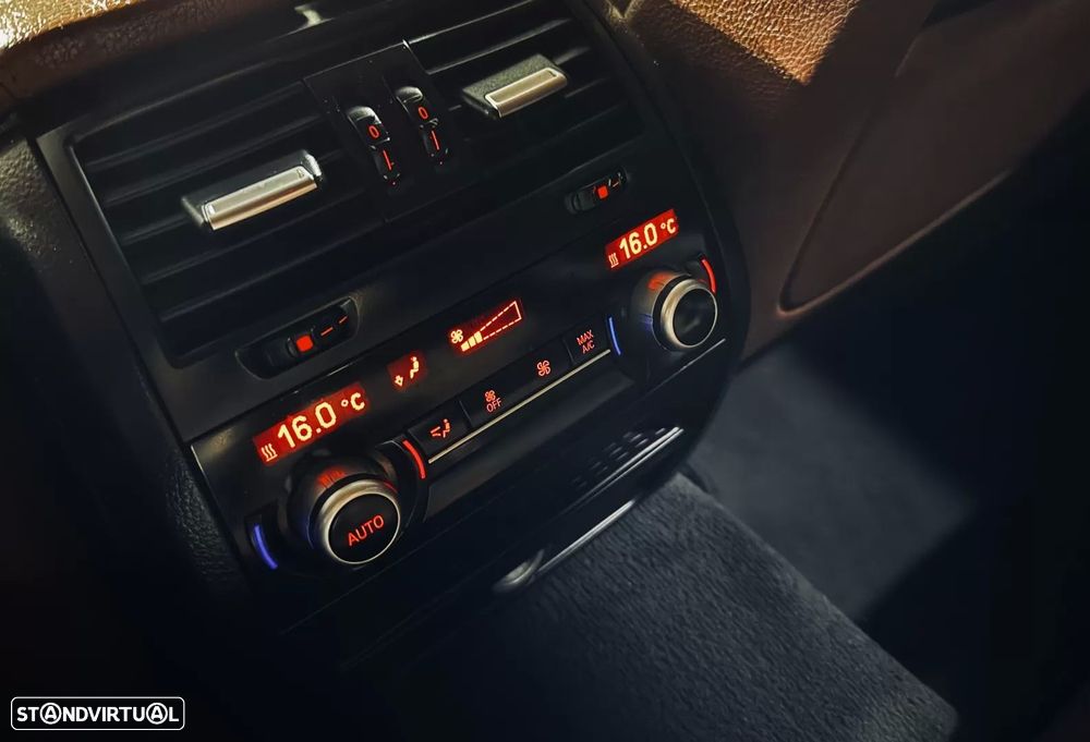 BMW 525 d Pack M Auto - 21