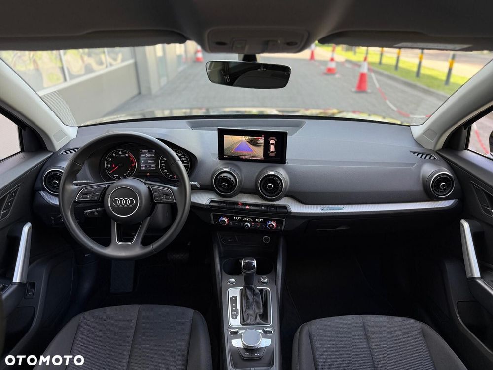 Audi Q2 - 23
