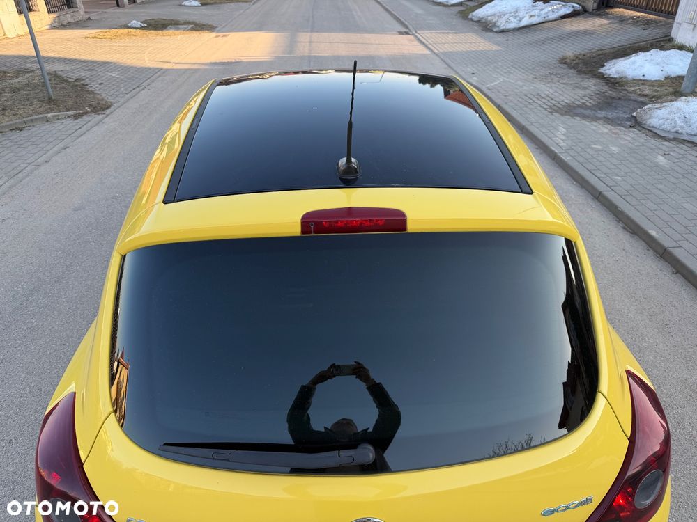 Opel Corsa 1.2 16V Color Edition EasyTronic - 5