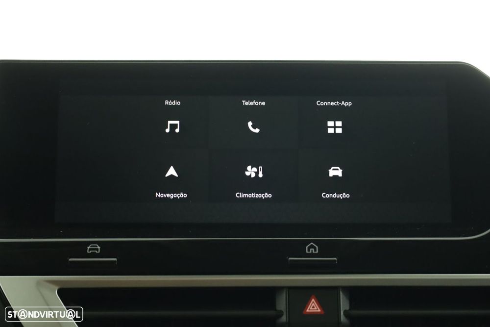 Citroën C4 1.2 PureTech YOU! - 10