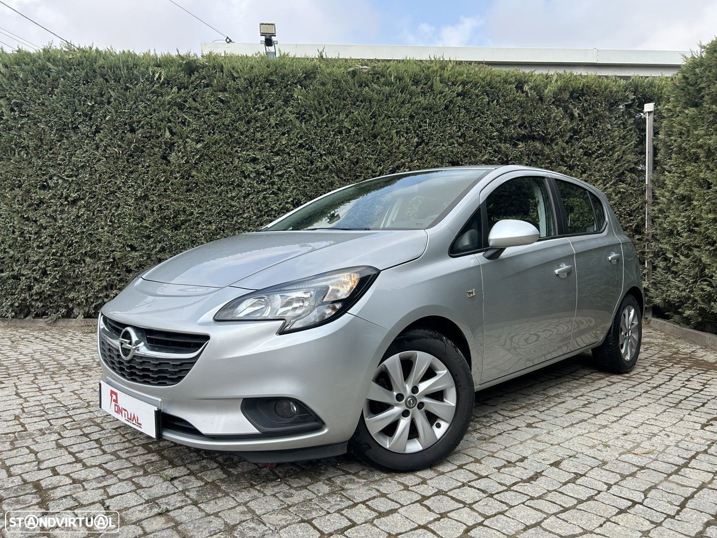 Opel Corsa 1.2 Enjoy - 1
