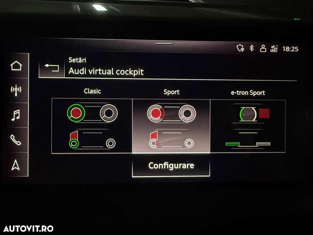 Audi e-tron GT RS quattro - 7