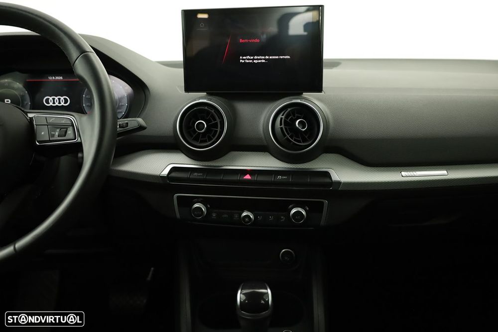 Audi Q2 35 TFSI S line S tronic - 9