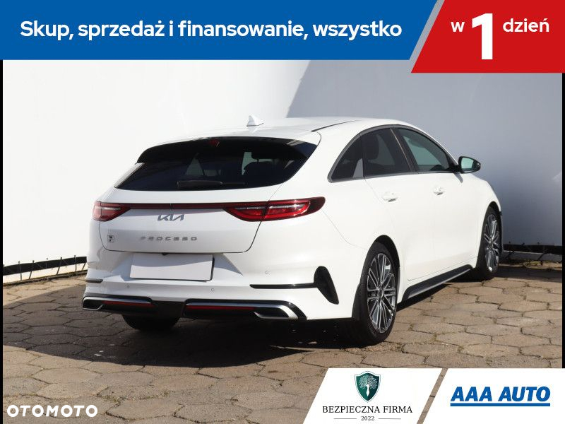 Kia ProCeed - 6