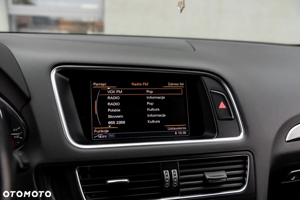 Audi SQ5 - 31