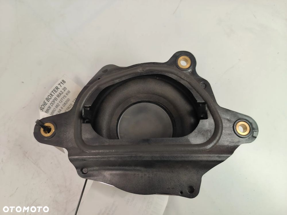 Głośnik deski rozdzielczej 99164556500 Porsche Boxtser 718  2017r. - 1