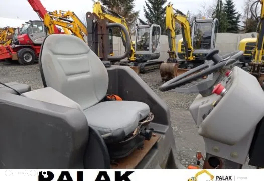 Volvo Walec drogowy VOLVO  DD 14S  , 2012 rok /Bomag - 5