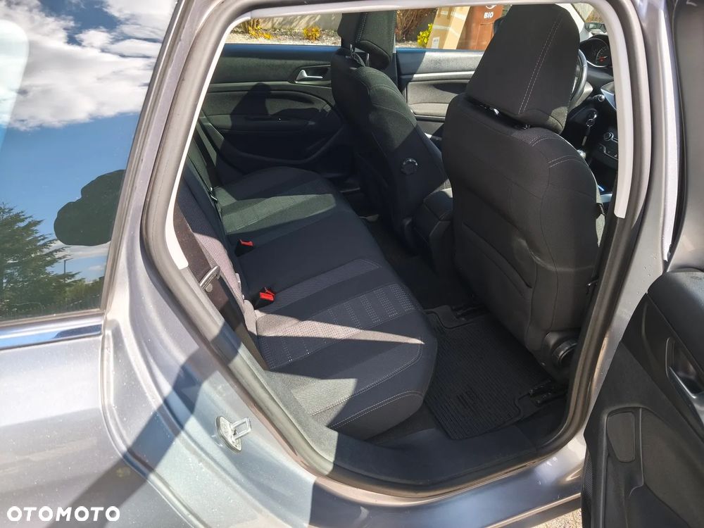 Peugeot 308 BlueHDi 150 Stop & Start Allure - 14