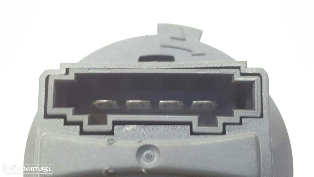 RESISTÊNCIA SOFAGEM MERCEDES CLASE E (W212) LIM. 350 CDI BLUEEFFICIENCY (212.025... - 2