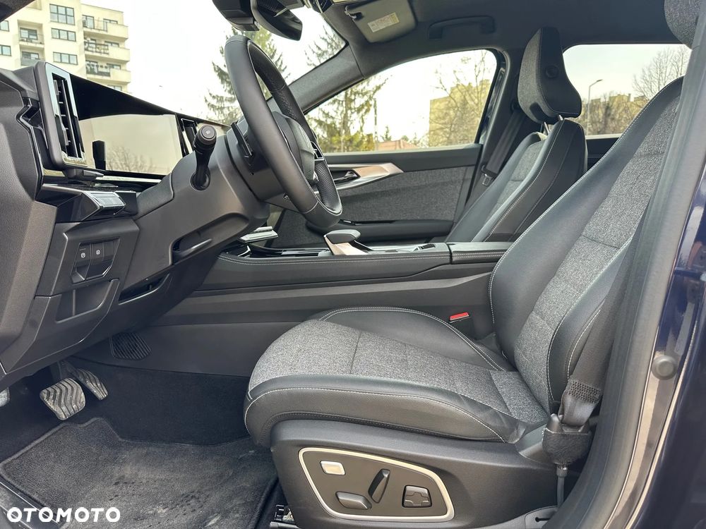 Renault Espace 1.2 E-Tech Full Hybrid 200 Techno MMT 7os - 7