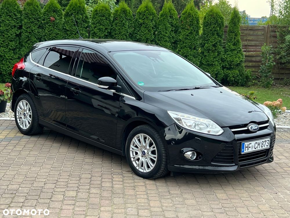 Ford Focus - 3