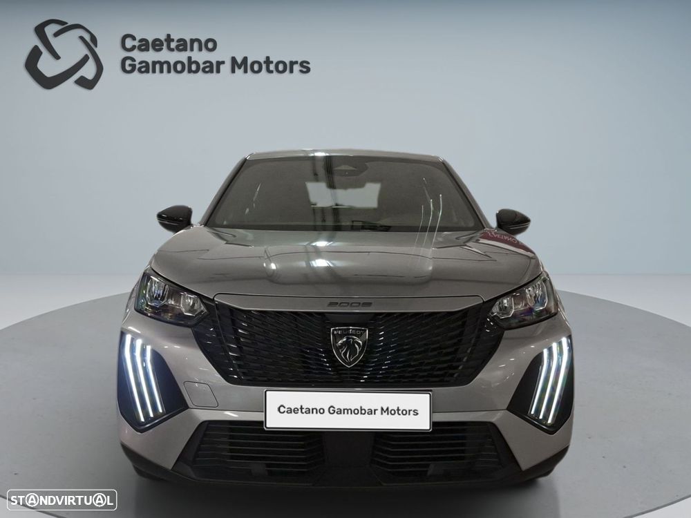 Peugeot e-2008 54 kWh Style - 2