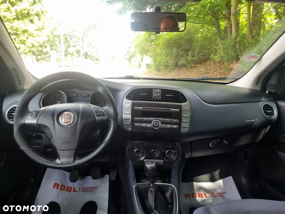 Fiat Bravo - 13