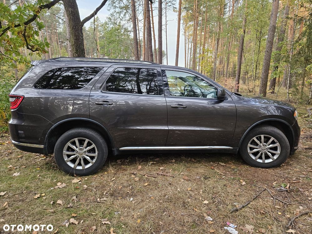 Dodge Durango - 2