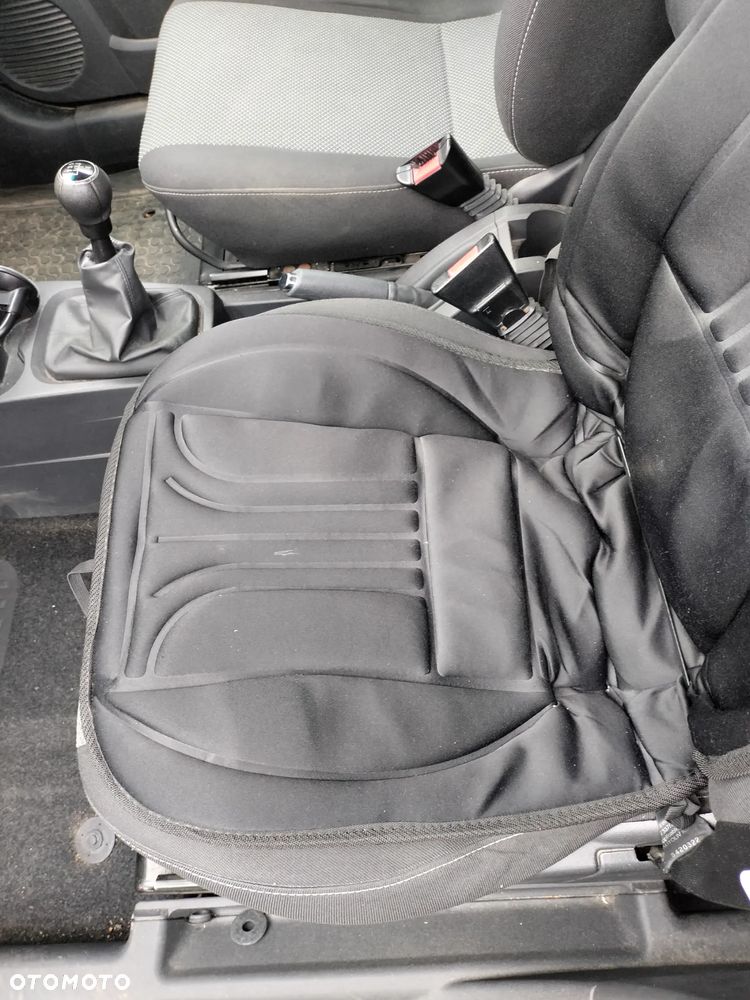 Opel Meriva - 11