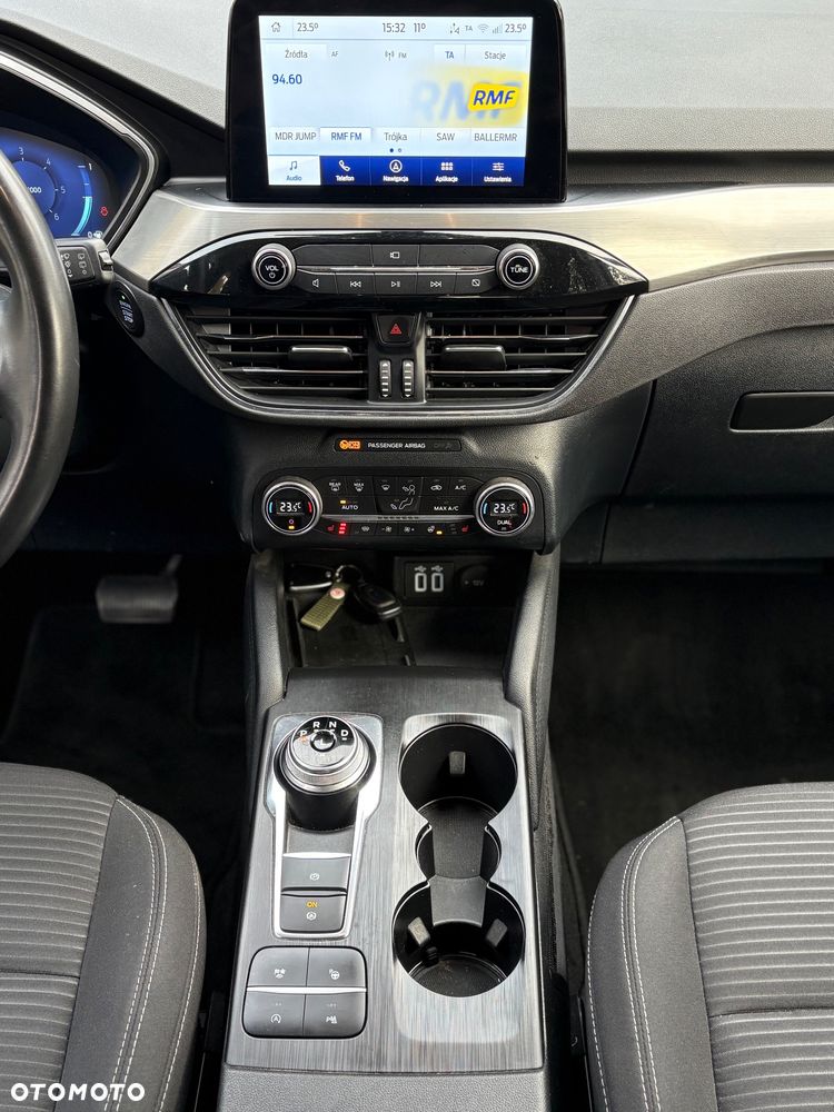 Ford Kuga 1.5 EcoBlue TITANIUM - 14