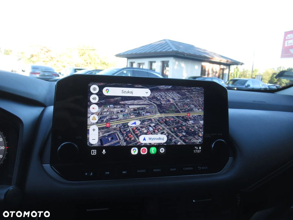 Nissan Qashqai 1.3 DIG-T N-Connecta DCT - 27