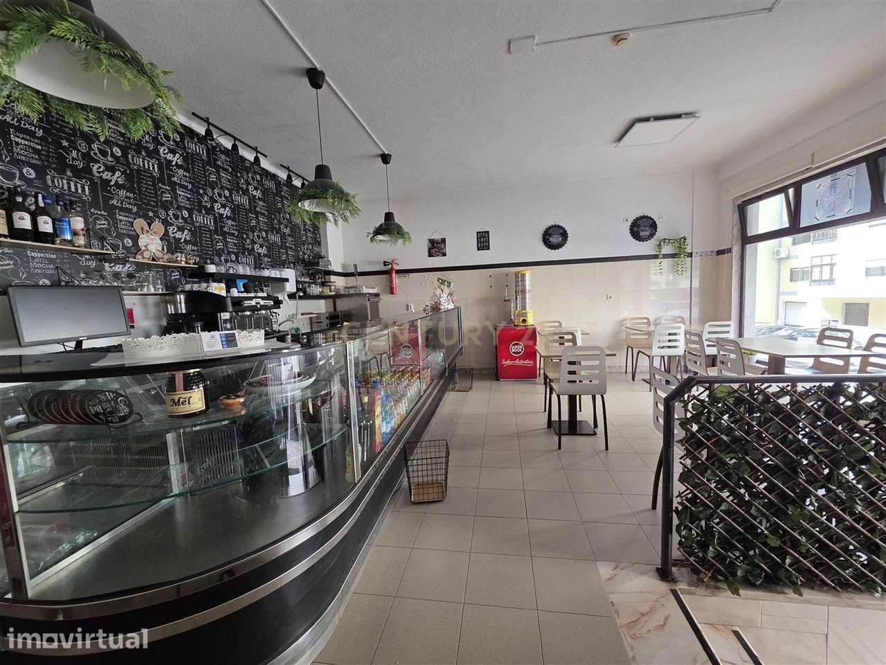 Trespasse de Café em Belas – Pronto a Funcionar | €25.000 - Grande imagem: 4/31