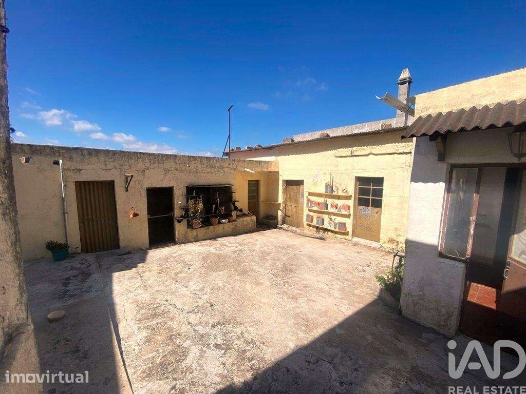 Moradia térrea T3 em Bombarral e Vale Covo de 156 m2 - Grande imagem: 4/17