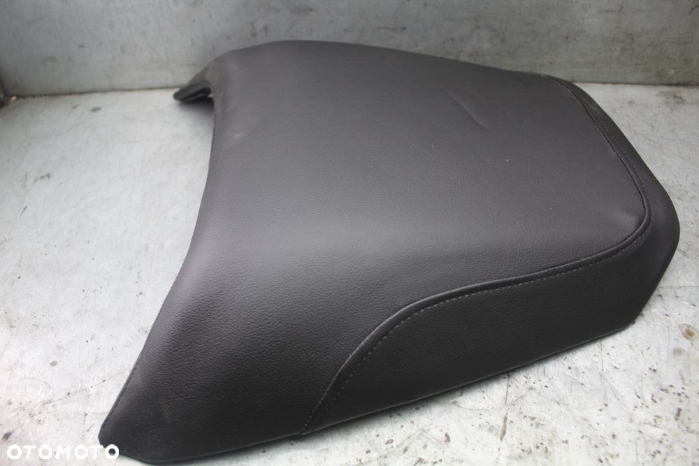 Daelim s2 125 Kanapa fotel siedzenie - 2