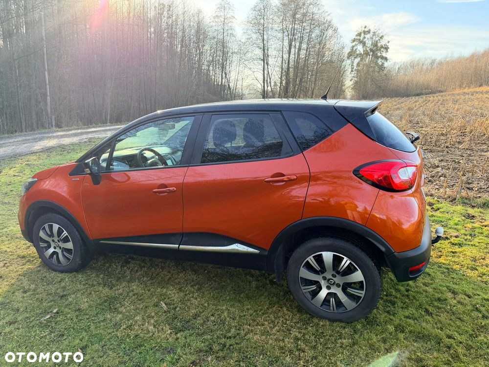 Renault Captur ENERGY TCe 120 LIMITED - 24
