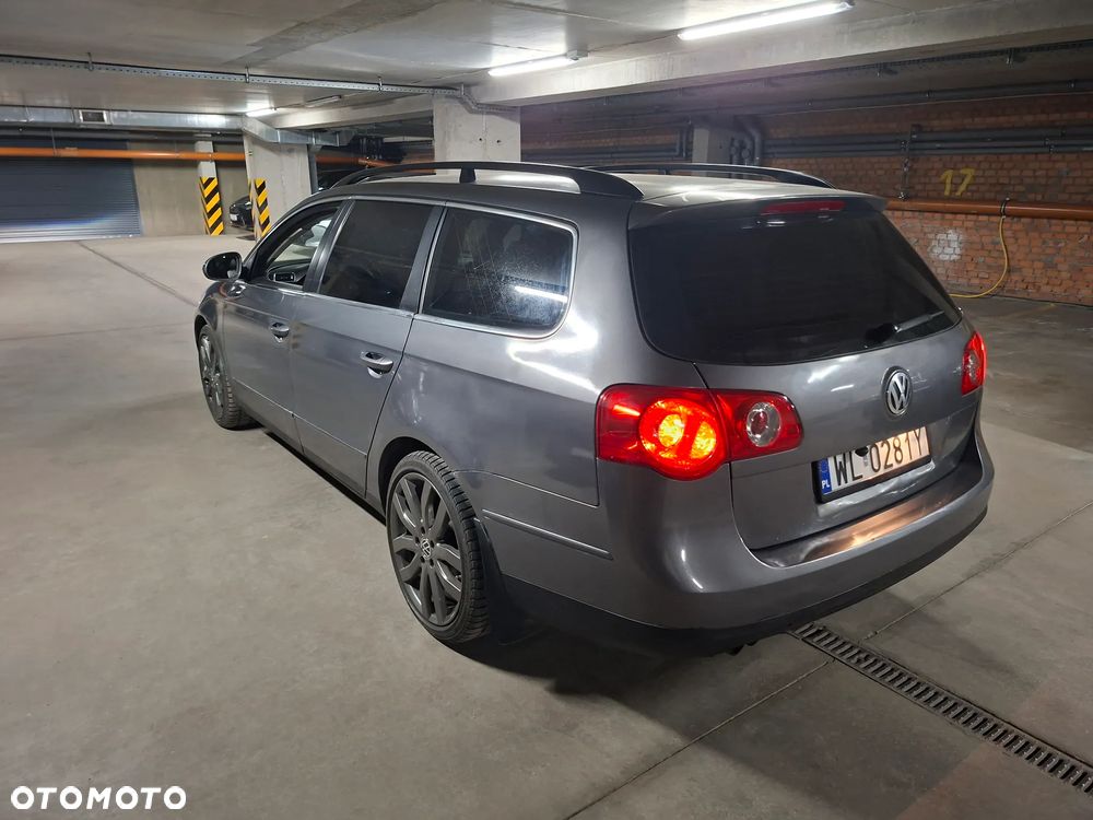 Volkswagen Passat - 6