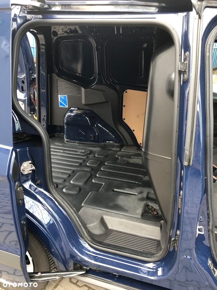 Ford TRANSIT COURIER - 3