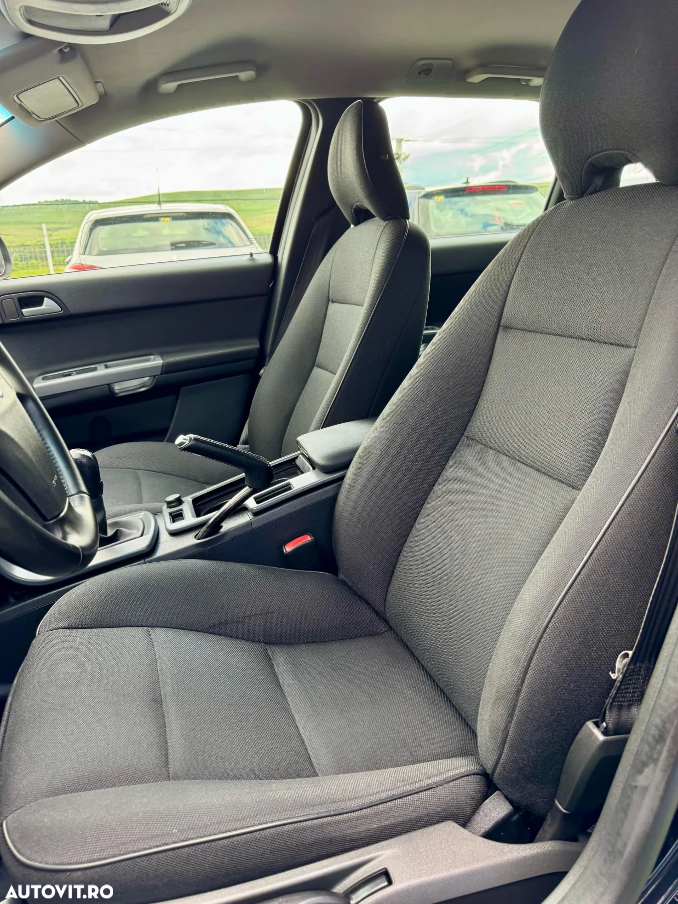 Volvo V50 D2 Business Pro Edition - 33