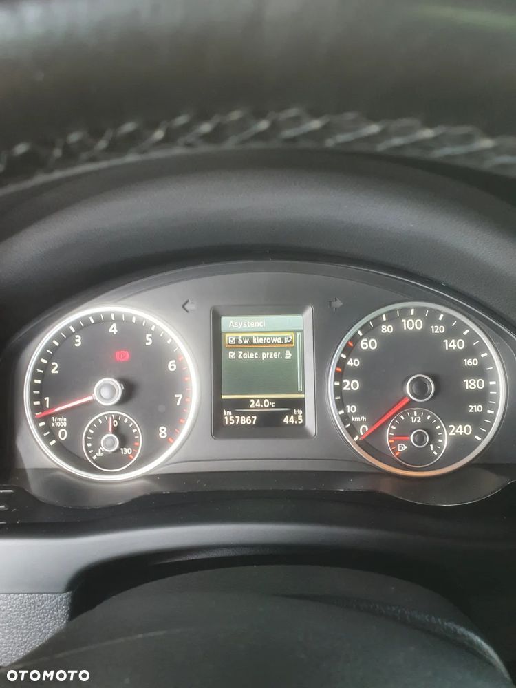Volkswagen Tiguan 1.4 TSI Sport&Style - 26
