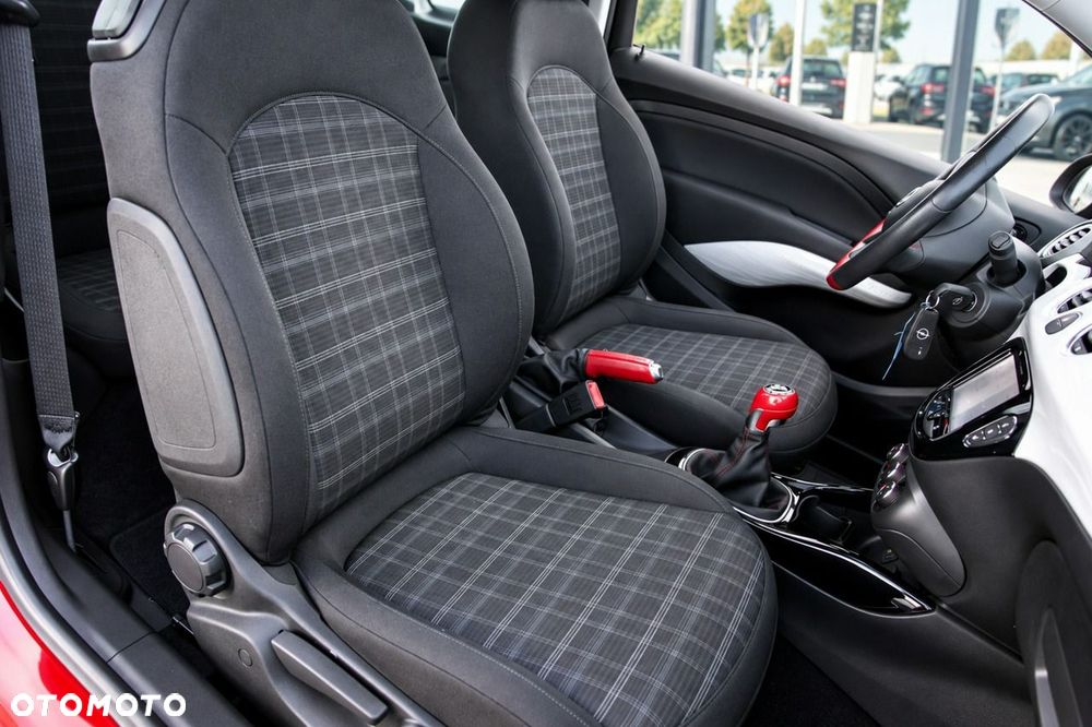 Opel Adam - 15