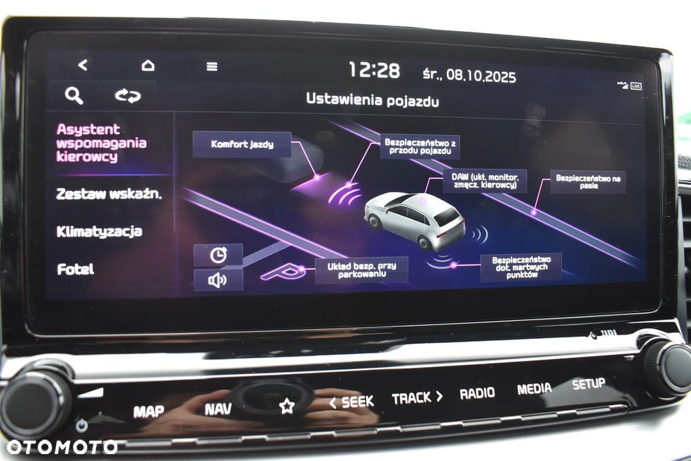 Kia ProCeed 1.5 T-GDI GT Line DCT - 38
