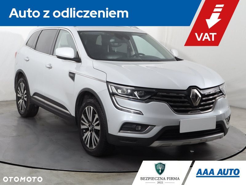 Renault Koleos - 2