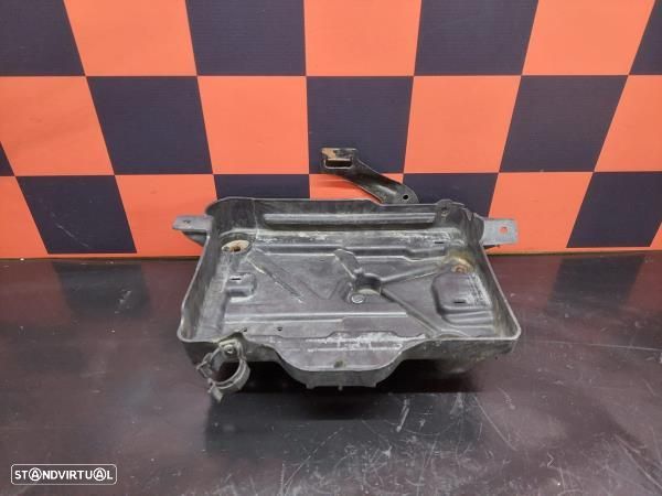 Suporte Bateria  Fiat Fiorino Caixa/Combi (225_) - 1