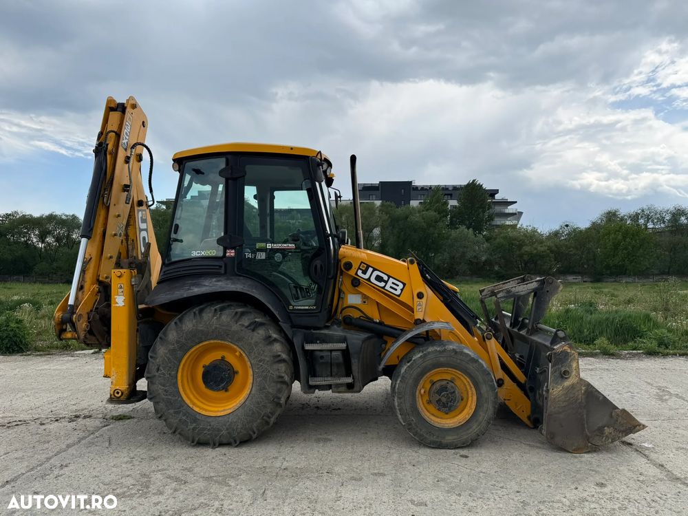 JCB 3CX Eco - 3