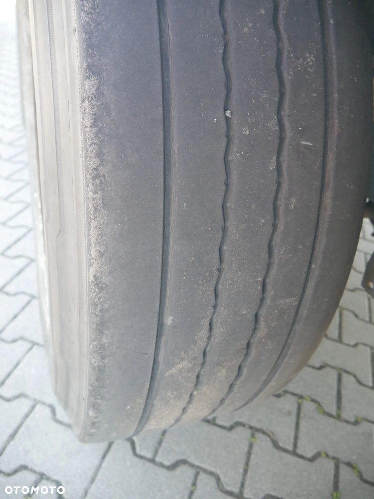 Kögel Koffer / Izoterma / TIP 564056 - 22