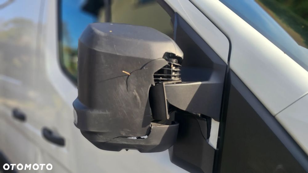 Renault Master - 22