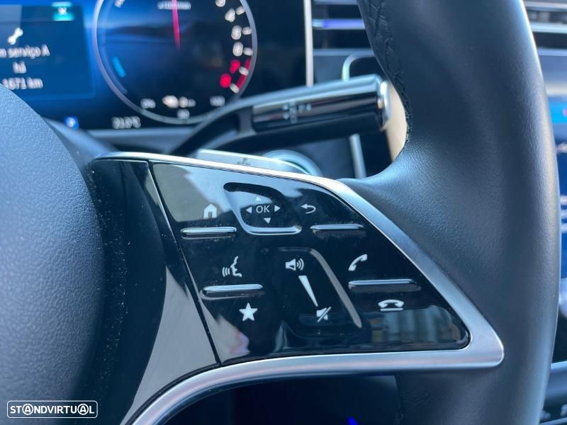 Mercedes-Benz E 300 Standard - 25