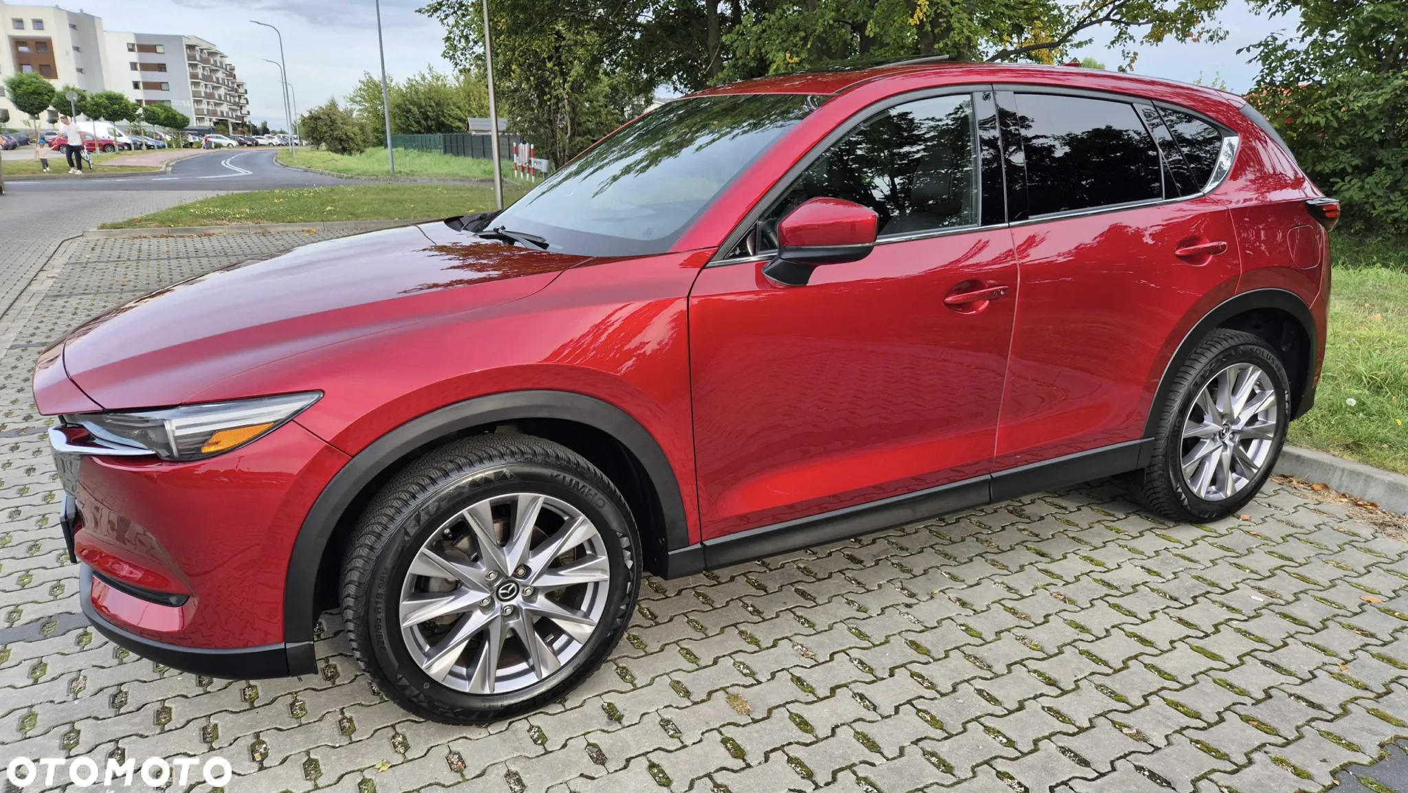 Audi A4 Avant - 3
