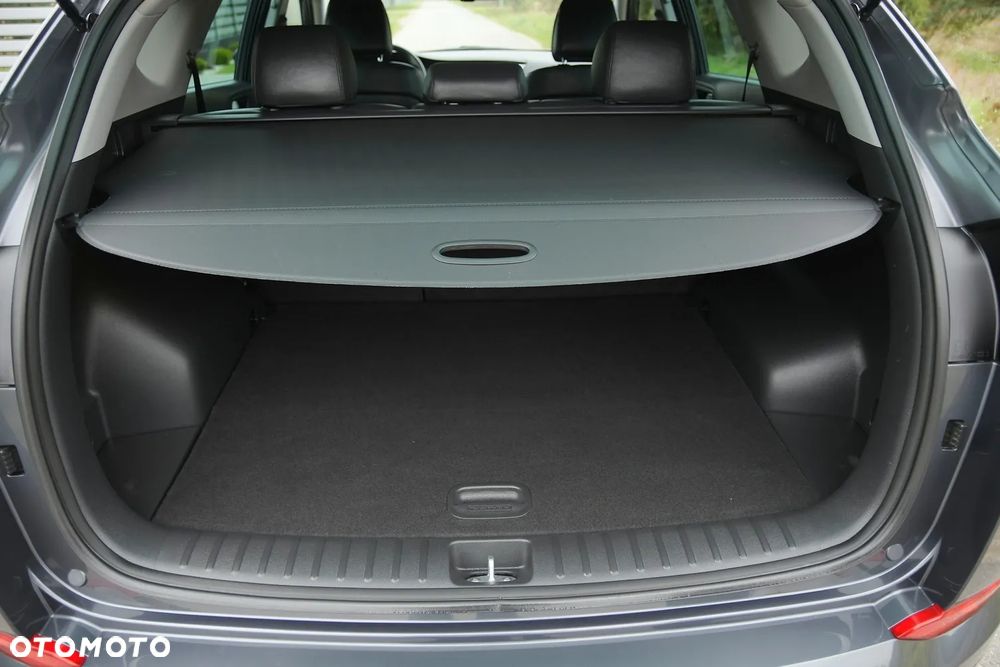 Hyundai Tucson - 23