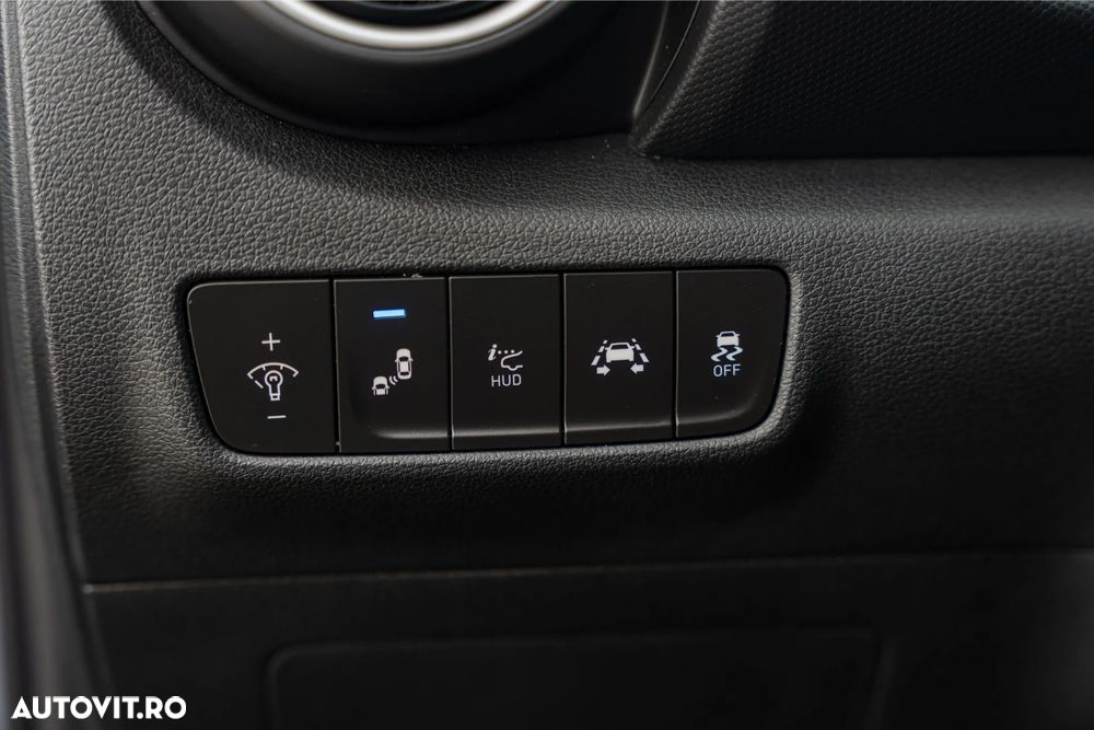Hyundai KONA 1.6 CRDi Select - 21