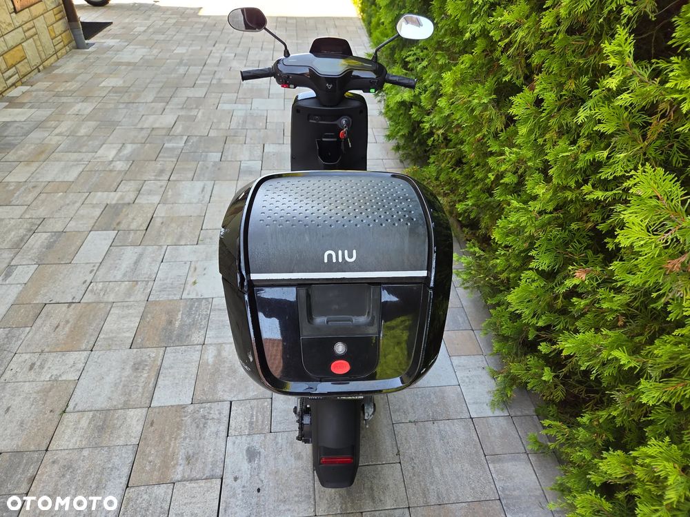 Niu MQI+ - 9