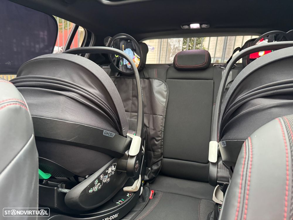 Peugeot 308 1.6 BlueHDi GT Line - 7