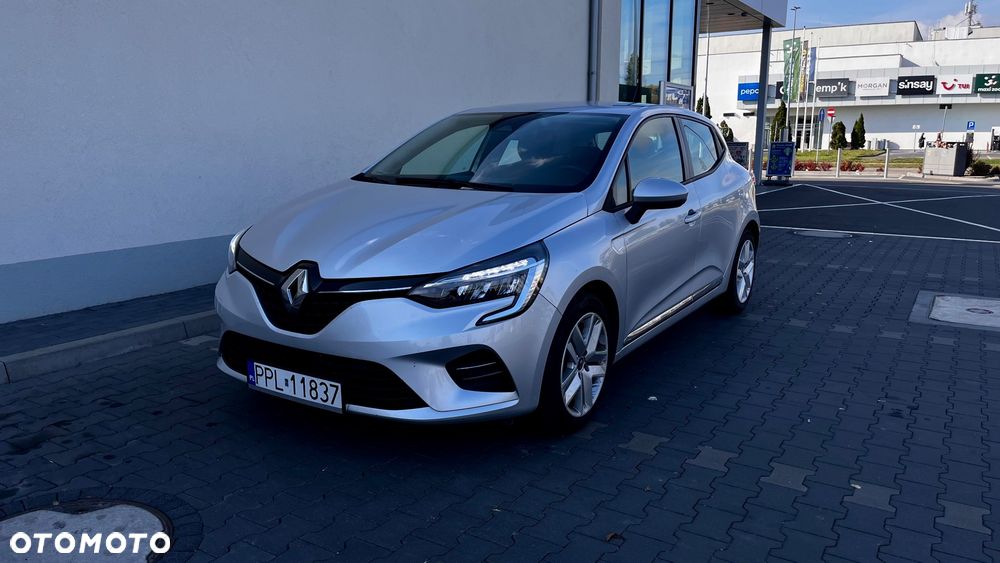 Renault Clio - 13